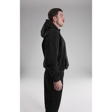 Laden Sie das Bild in den Galerie-Viewer, ONE GLITTER HOODIE