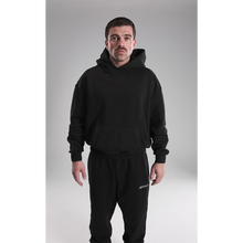 Laden Sie das Bild in den Galerie-Viewer, ONE GLITTER HOODIE