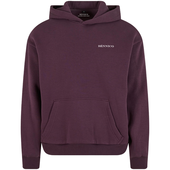 BENNICO ONE HOODIE