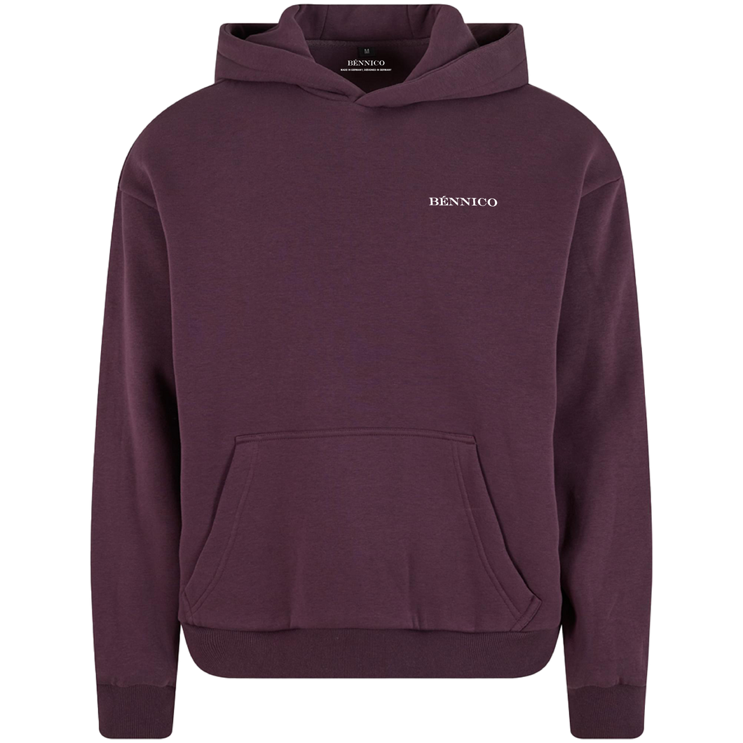 BENNICO ONE HOODIE