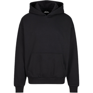 BENNICO ONE GLITTER HOODIE