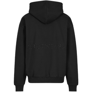 BENNICO ONE GLITTER HOODIE