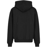 BENNICO ONE GLITTER HOODIE