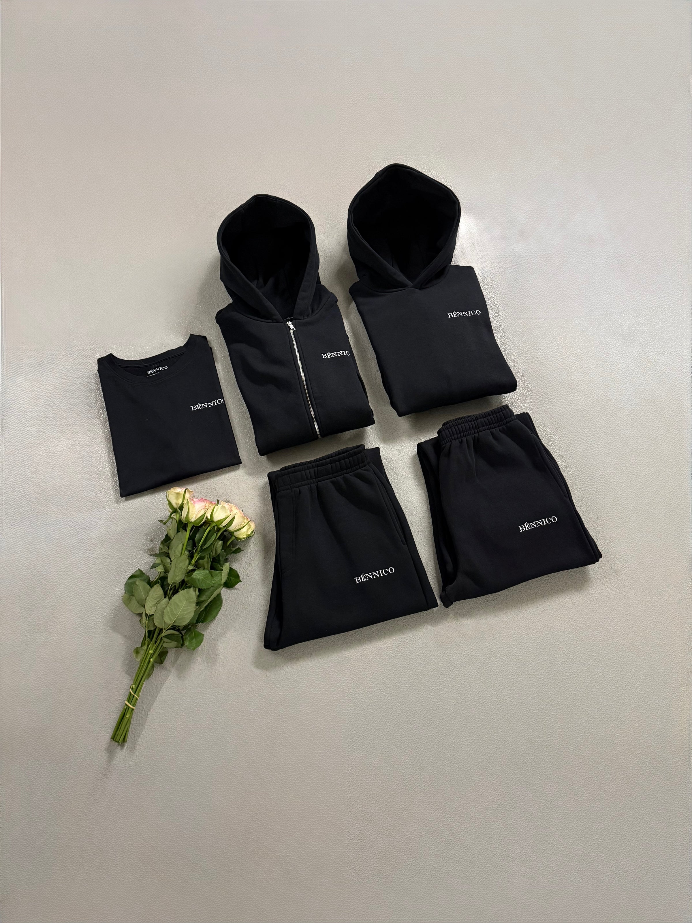 BUNDLES