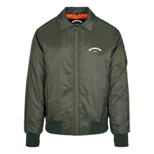 Laden Sie das Bild in den Galerie-Viewer, BENNICO FLIGHT COLLECTION BOMBER-JACKET