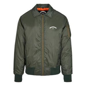 BENNICO FLIGHT COLLECTION BOMBER-JACKET