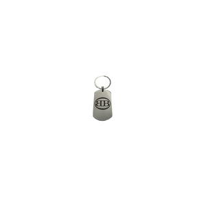 LOGO KEYCHAIN