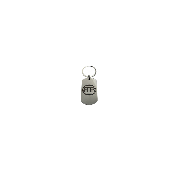LOGO KEYCHAIN