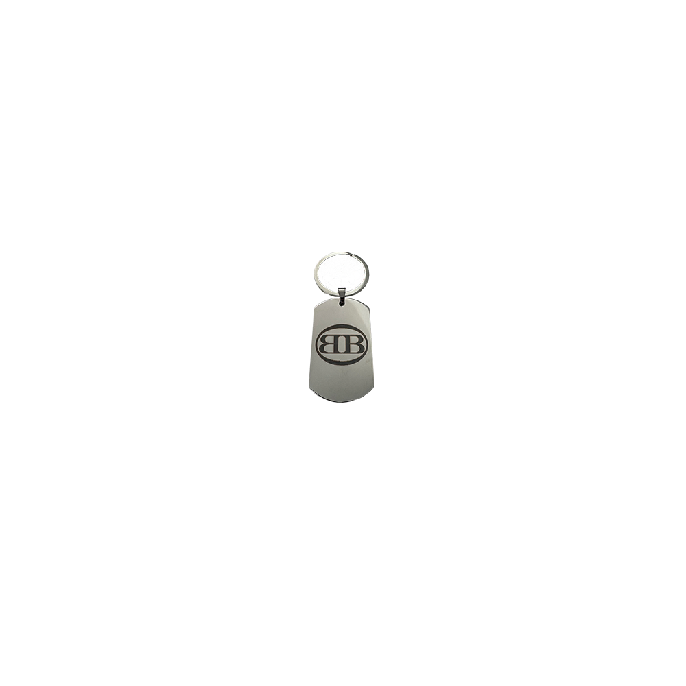 LOGO KEYCHAIN