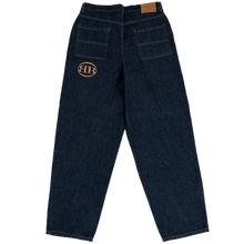 Laden Sie das Bild in den Galerie-Viewer, LOGO DENIM