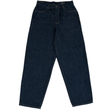 Laden Sie das Bild in den Galerie-Viewer, LOGO DENIM