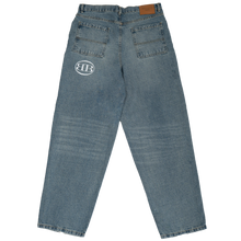 Laden Sie das Bild in den Galerie-Viewer, LOGO DENIM