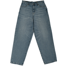 Laden Sie das Bild in den Galerie-Viewer, LOGO DENIM