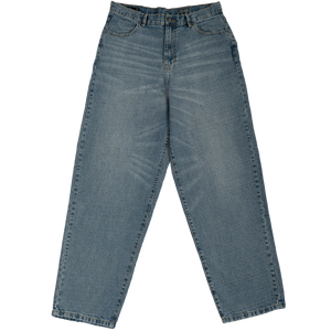 LOGO DENIM