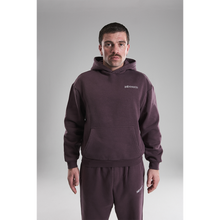Laden Sie das Bild in den Galerie-Viewer, ONE HOODIE
