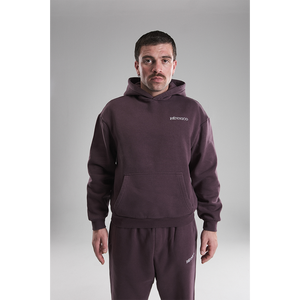 ONE HOODIE
