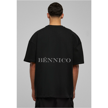 Laden Sie das Bild in den Galerie-Viewer, BENNICO ONE T-SHIRT