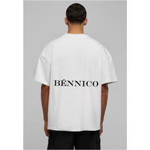 Laden Sie das Bild in den Galerie-Viewer, BENNICO ONE T-SHIRT