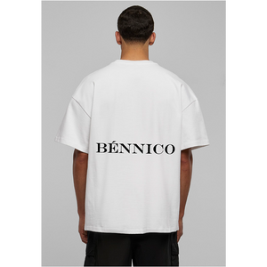 BENNICO ONE T-SHIRT