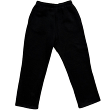 Laden Sie das Bild in den Galerie-Viewer, ONE OPEN-LEG SWEATPANT