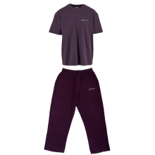 Laden Sie das Bild in den Galerie-Viewer, OPEN LEG TRACKSUIT - BUNDLE (T-SHIRT)