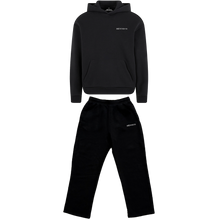 Laden Sie das Bild in den Galerie-Viewer, OPEN LEG TRACKSUIT - BUNDLE (HOODIE)