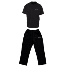 Laden Sie das Bild in den Galerie-Viewer, Open-Leg Tracksuit - Bundle (T-Shirt)