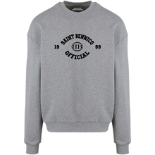 Laden Sie das Bild in den Galerie-Viewer, SAINT SWEATER
