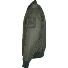 Laden Sie das Bild in den Galerie-Viewer, BENNICO FLIGHT COLLECTION BOMBER-JACKET