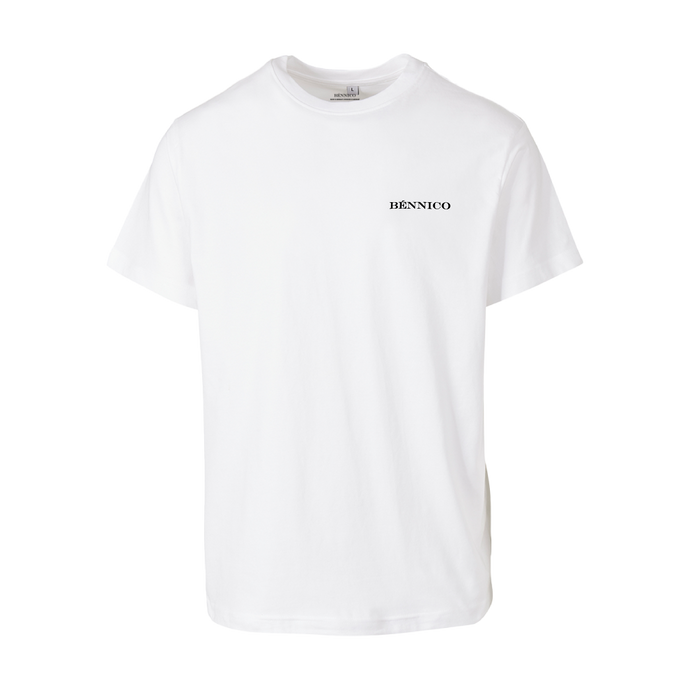 BENNICO ONE SLIM FIT T-SHIRT