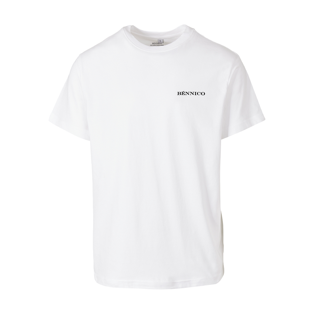 BENNICO ONE SLIM FIT T-SHIRT