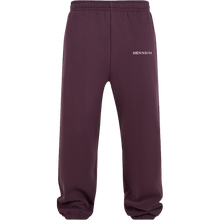 Laden Sie das Bild in den Galerie-Viewer, CUFFED TRACKSUIT - BUNDLE (ZIP HOODIE)