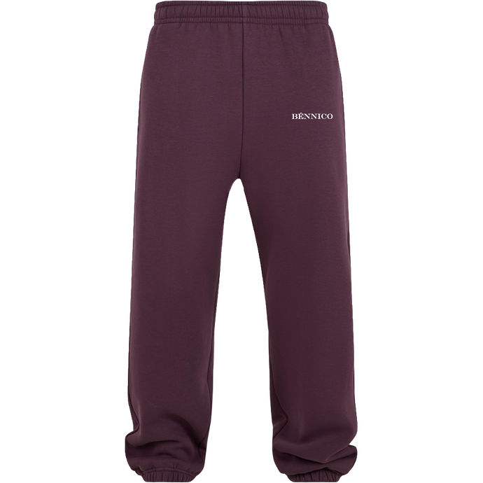 BENNICO ONE CUFFED-SWEATPANT