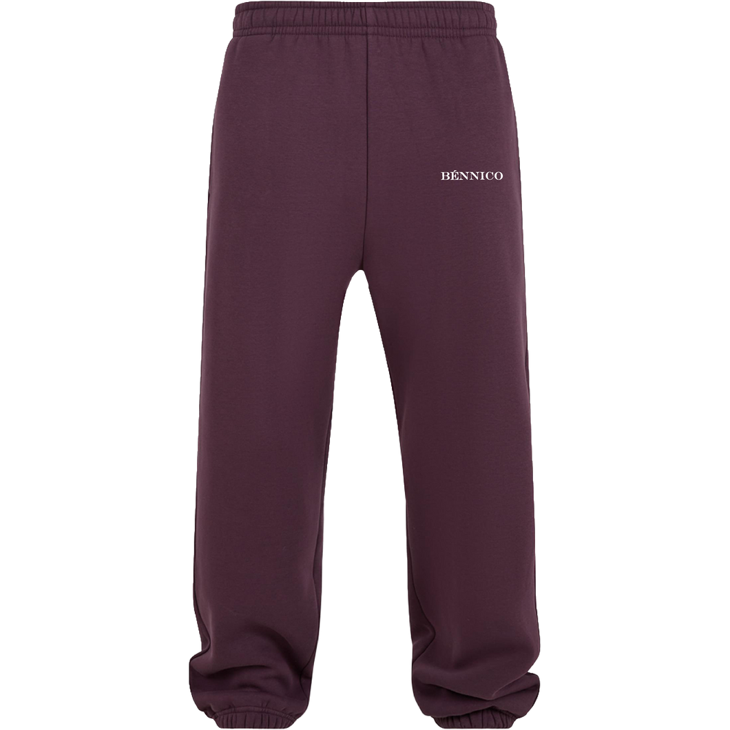 BENNICO ONE CUFFED-SWEATPANT