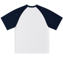 Laden Sie das Bild in den Galerie-Viewer, Baseball T-Shirt