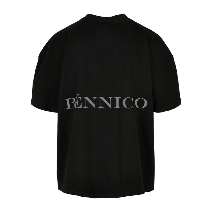 BENNICO ONE T-SHIRT