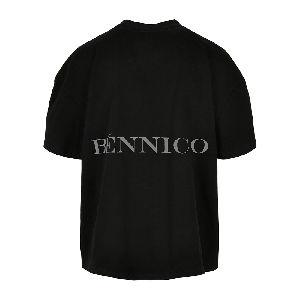 BENNICO ONE T-SHIRT