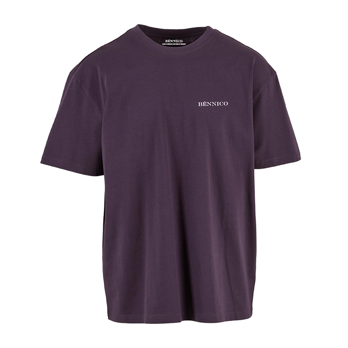 BENNICO ONE T-SHIRT