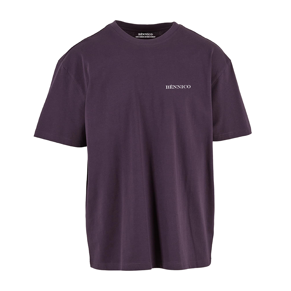 BENNICO ONE T-SHIRT