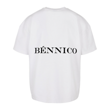 Laden Sie das Bild in den Galerie-Viewer, BENNICO ONE T-SHIRT