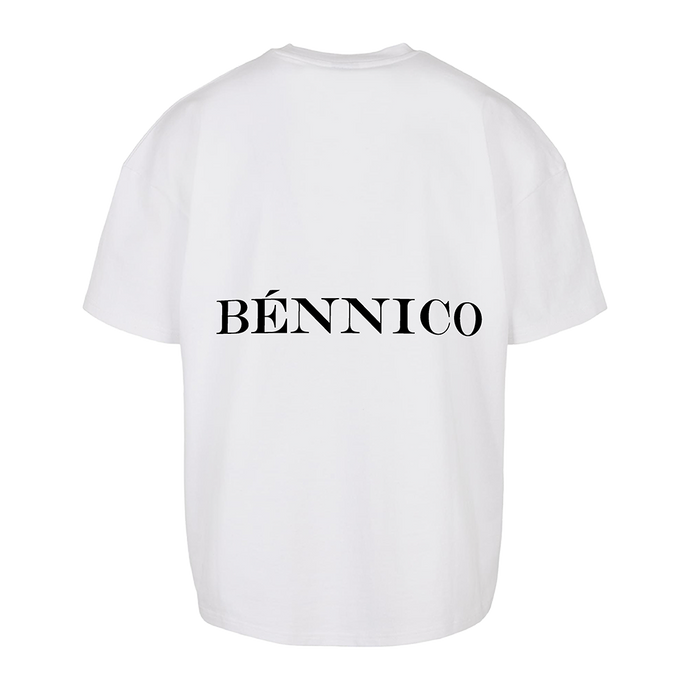 BENNICO ONE T-SHIRT