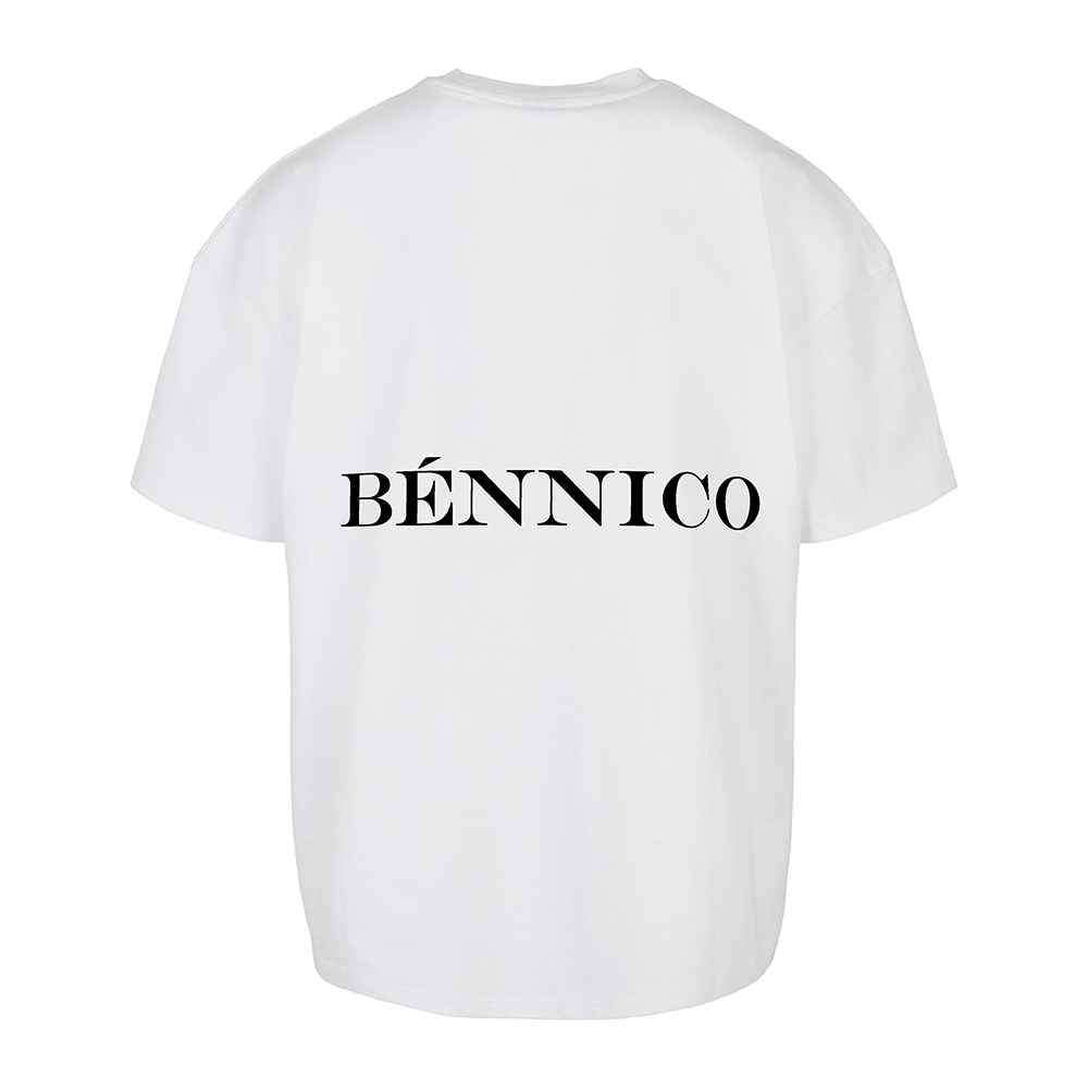 BENNICO ONE T-SHIRT