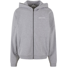 Laden Sie das Bild in den Galerie-Viewer, BENNICO ONE ZIP-HOODIE