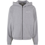 BENNICO ONE ZIP-HOODIE