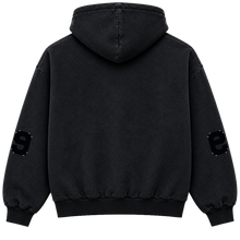 Laden Sie das Bild in den Galerie-Viewer, B2B Zip-Hoodie
