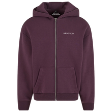 Laden Sie das Bild in den Galerie-Viewer, CUFFED TRACKSUIT - BUNDLE (ZIP HOODIE)