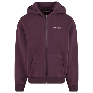 CUFFED TRACKSUIT - BUNDLE (ZIP HOODIE)