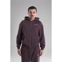 Laden Sie das Bild in den Galerie-Viewer, ONE ZIP-HOODIE