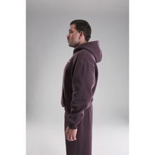 Laden Sie das Bild in den Galerie-Viewer, ONE HOODIE