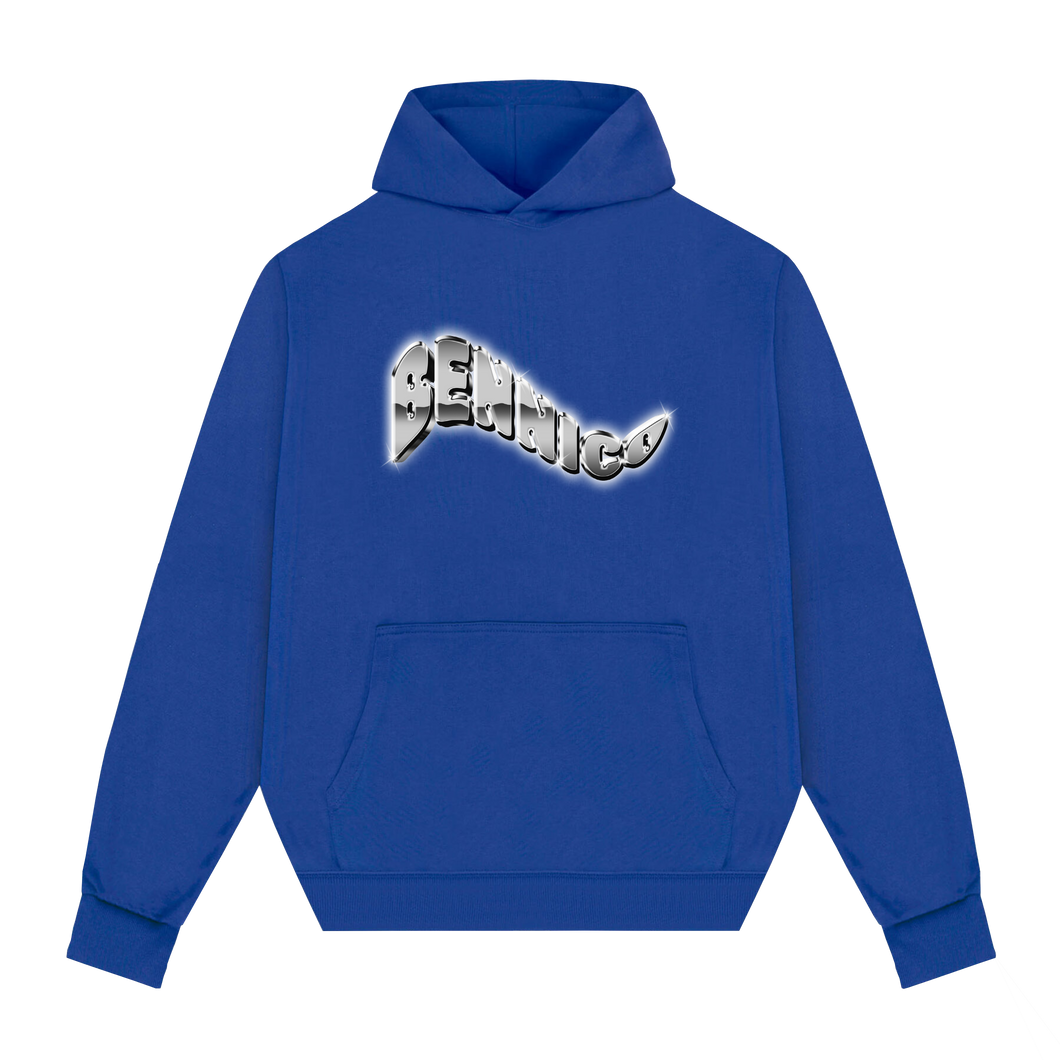 BENNICO COZY MODE HOODIE